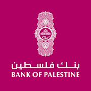 تطبيق بنك فلسطين