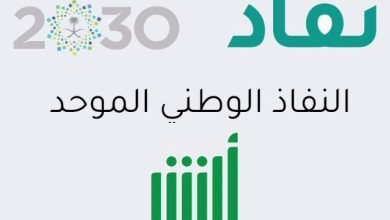 تحميل تطبيق النفاذ الوطني للاندرويد وللايفون 2022 أخر اصدار