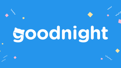 تحميل تطبيق good night للاندرويد للدردشة المجانية 2022