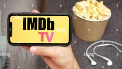 تحميل تطبيق افلام للايفون مترجم IMDb 2023 اخر اصدار