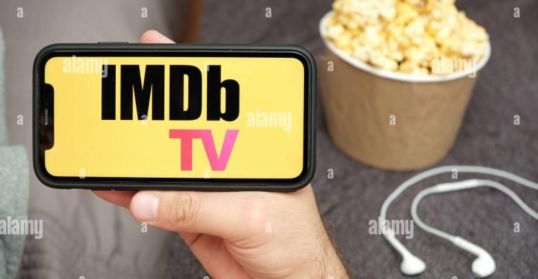 تحميل تطبيق افلام للايفون مترجم IMDb 2023 اخر اصدار