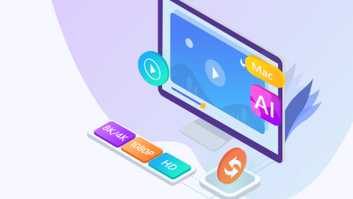 تحميل Aiseesoft Video Converter Ultimate para Mac للماك مجانا
