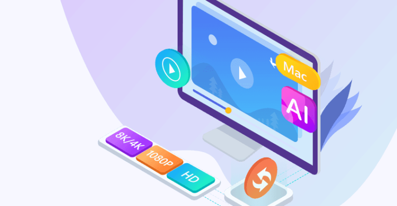 تحميل Aiseesoft Video Converter Ultimate para Mac للماك مجانا