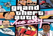لعبة gta vice city للكمبيوتر